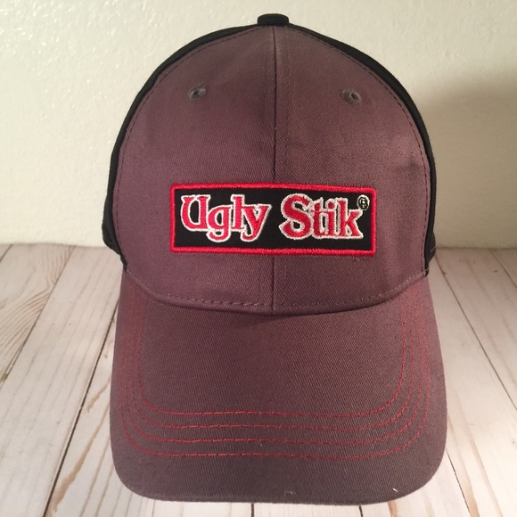 ugly stik hat